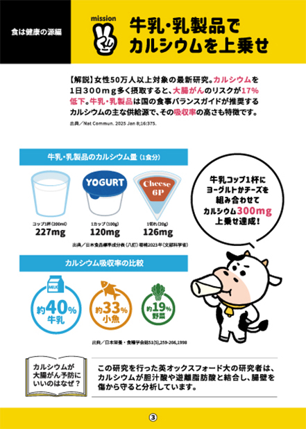 健康るるる「やってミッション」 画像