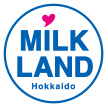 MILK LAND Hokkaido