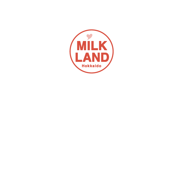 MILKLAND AND mizkan
