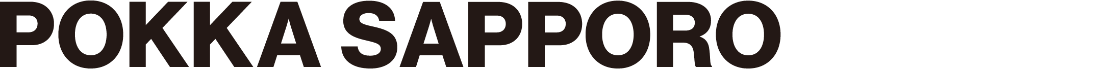 POKKA SAPPORO HOKKAIDO