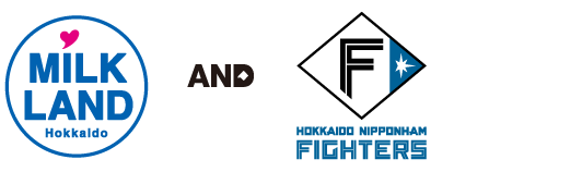 MILKLAND AND サザエ
