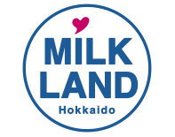 MILK LAND Hokkaido