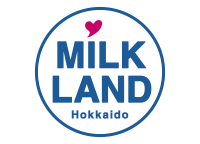 MILK LAND Hokkaido 酪農には北海道を支えるチカラがある HOKKAIDO BRAND